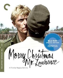 Merry Christmas, Mr. Lawrence (Criterion Collection) - BLU-RAY