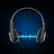 Alt View 14. Logitech - H600 RF Wireless On-Ear Headset - Black.