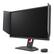 Back. BenQ - ZOWIE XL2566K 24.5" TN LED Gaming Monitor (HDMI/DP) - Black.