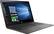 Angle. HP - ENVY x360 2-in-1 15.6" Touch-Screen Laptop - AMD FX - 8GB Memory - 1TB Hard Drive - Silver.