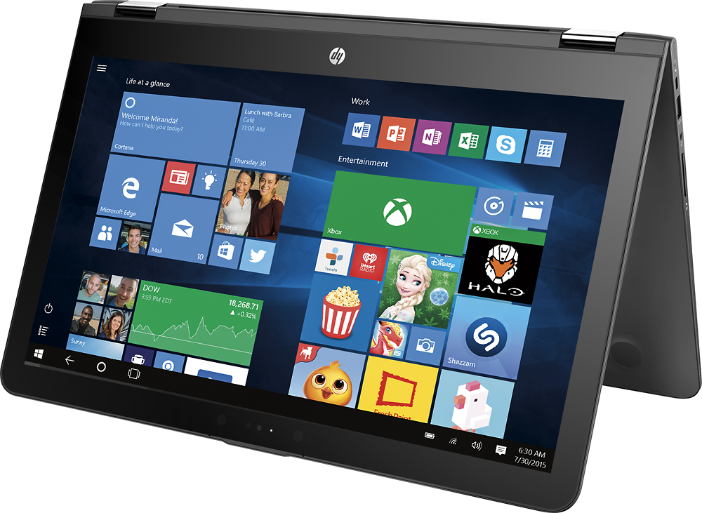 Best Buy: HP ENVY x360 2-in-1 15.6