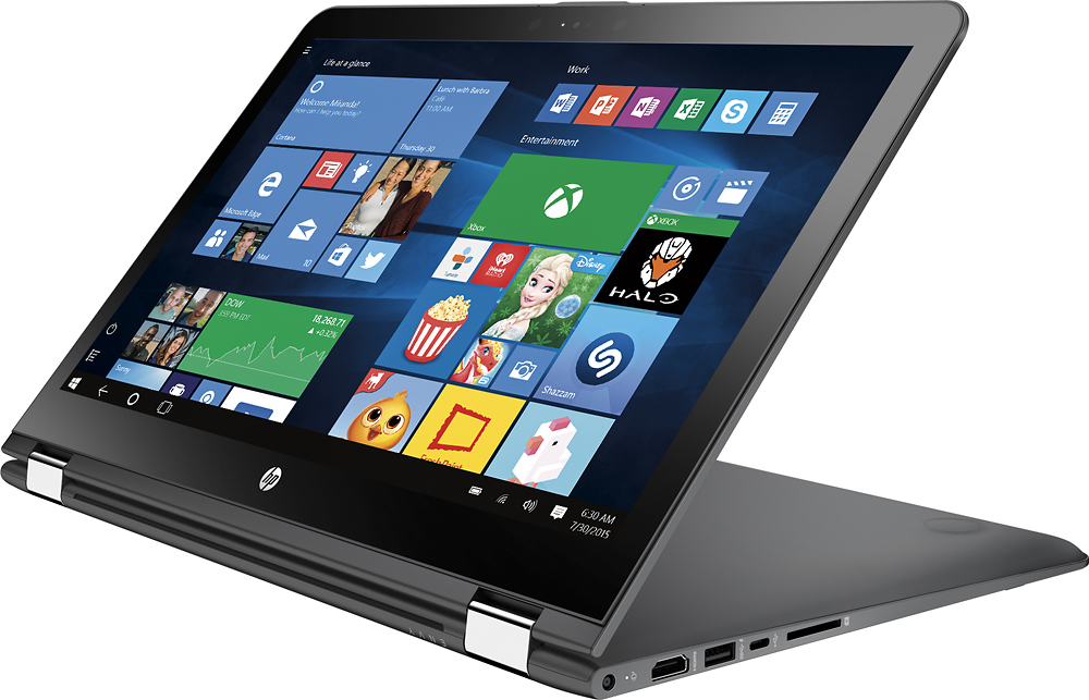 Best Buy: HP ENVY x360 2-in-1 15.6