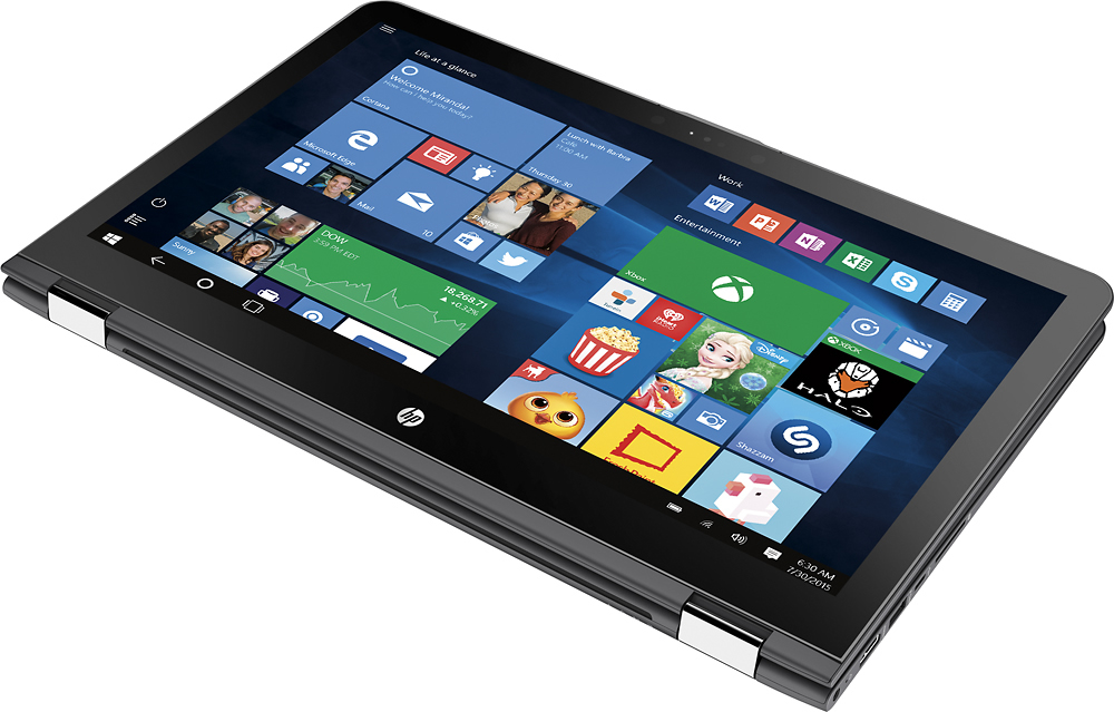 Best Buy: HP ENVY x360 2-in-1 15.6