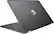 Alt View 1. HP - ENVY x360 2-in-1 15.6" Touch-Screen Laptop - AMD FX - 8GB Memory - 1TB Hard Drive - Silver.