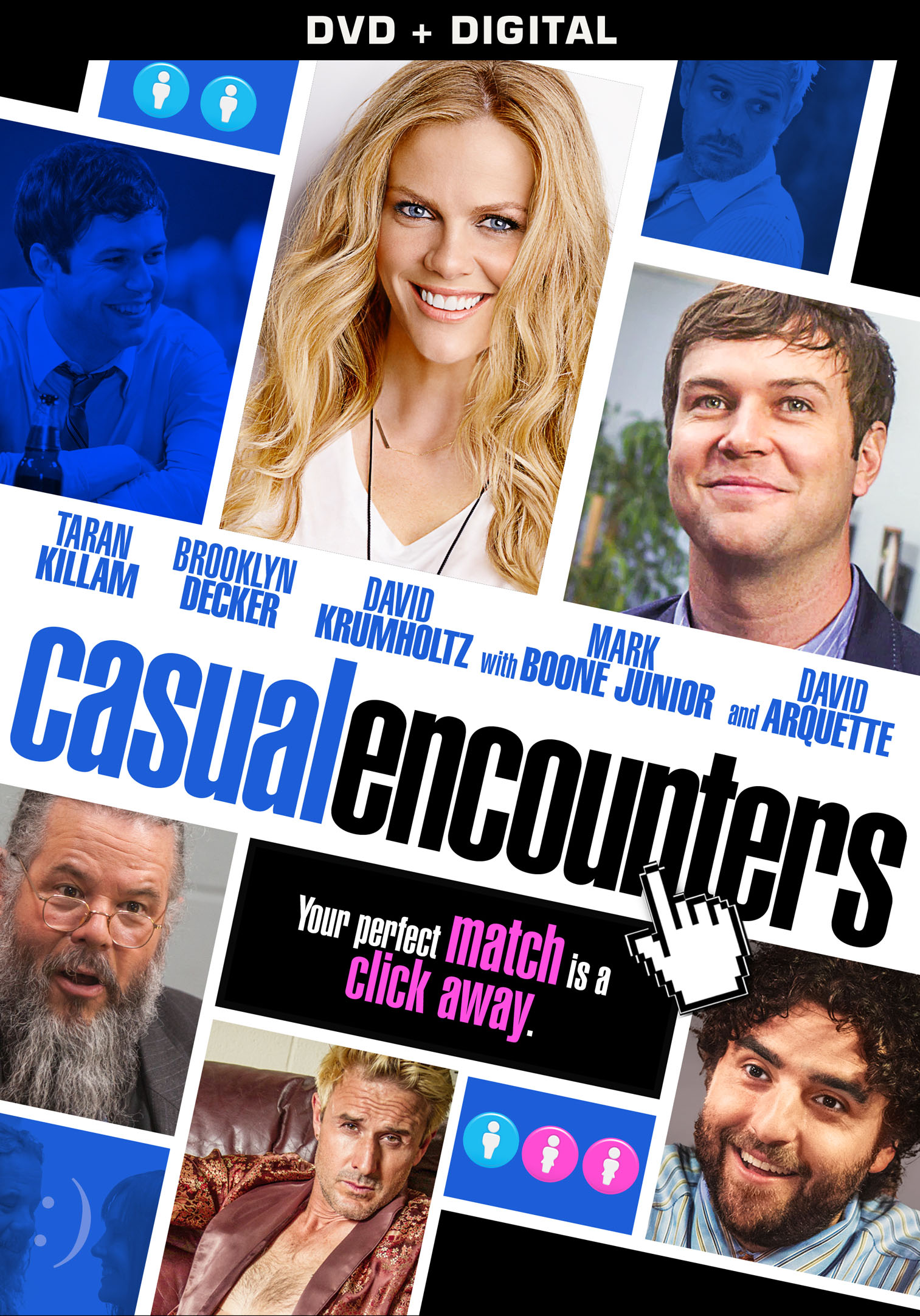Best Buy Casual Encounters Dvd 2015