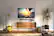 Alt View 12. VIZIO - 40" Class (39.96" Diag.) - LED - 1080p - Smart - HDTV - Black.