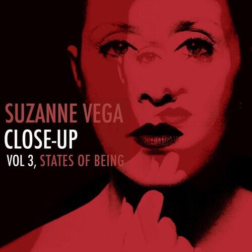 Front. Close-Up, Vol. 3: States of Being [LP].