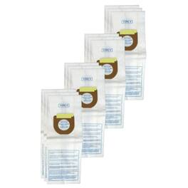 EnviroCare - Hoover Style Y / YZ Type Vacuum Bags – Micro-Filtration, 12-Pack