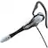 Alt View Standard 20. eForCity - HEADSET HEADPHONE w/mic Bundle for VOIP SKYPE PC CHAT - Silver.