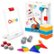 Angle Zoom. Osmo - Genius Kit Educational Play System (iPad Base Included).