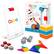 Angle. Osmo - Genius Kit Educational Play System (iPad Base Included).