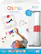 Front. Osmo - Genius Kit Educational Play System (iPad Base Included).