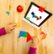 Alt View Zoom 17. Osmo - Genius Kit Educational Play System (iPad Base Included).