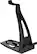 Alt View 19. Allsop - Headset Hangout Stand for Headset and Tablet - Black.