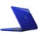 Alt View 12. Dell - Inspiron 11.6" Touch-Screen Laptop - Intel Pentium - 4GB Memory - 500GB Hard Drive - Blue.