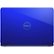 Alt View Zoom 13. Dell - Inspiron 11.6" Touch-Screen Laptop - Intel Pentium - 4GB Memory - 500GB Hard Drive - Blue.