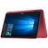 Angle. Dell - Inspiron 2-in-1 11.6" Touch-Screen Laptop - Intel Pentium - 4GB Memory - 500GB Hard Drive.