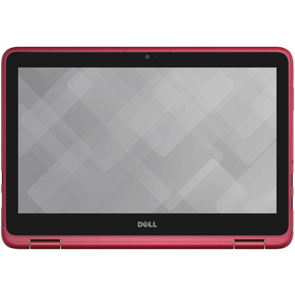 Best Buy: Dell Inspiron 2-in-1 11.6