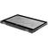 Alt View 11. Dell - Inspiron 2-in-1 13.3" Touch-Screen Laptop - Intel Pentium - 4GB Memory - 500GB Hard Drive - Theoretical gray.