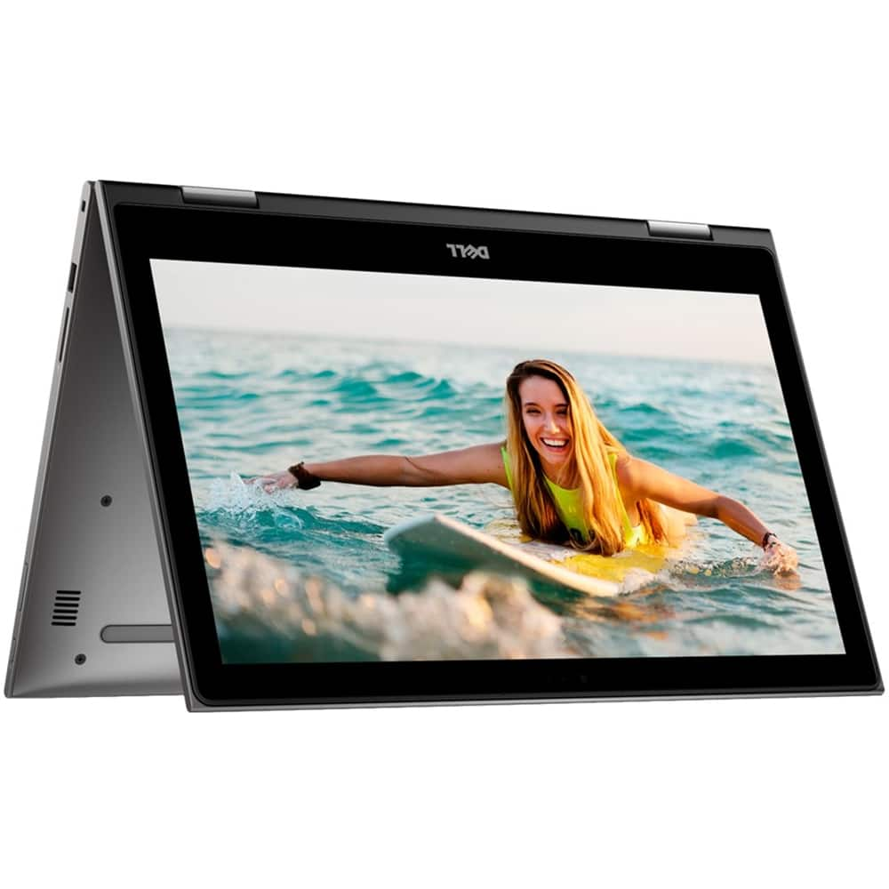 Best Buy: Dell Inspiron 2-in-1 15.6