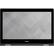 Front. Dell - Inspiron 2-in-1 13.3" Touch-Screen Laptop - Intel Core i7 - 8GB Memory - 256GB Solid State Drive - Theoretical gray.