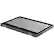 Alt View 11. Dell - Inspiron 2-in-1 13.3" Touch-Screen Laptop - Intel Core i7 - 8GB Memory - 256GB Solid State Drive - Theoretical gray.