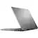 Alt View 17. Dell - Inspiron 2-in-1 13.3" Touch-Screen Laptop - Intel Core i7 - 8GB Memory - 256GB Solid State Drive - Theoretical gray.
