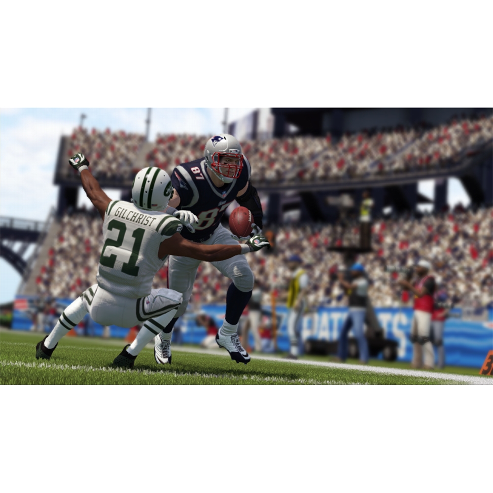 : Madden NFL 17 - Deluxe Edition - Xbox One : Madden NFL 17  Deluxe Edt: Video Games