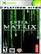 Front Detail. Enter the Matrix Platinum Hits - Xbox.