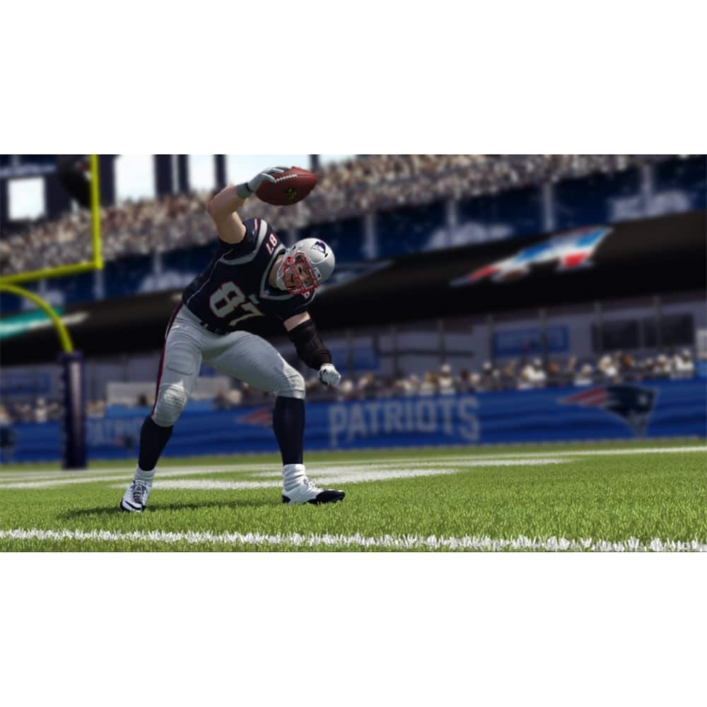 Alt View 15. Electronic Arts - Madden NFL 17 Deluxe Edition.