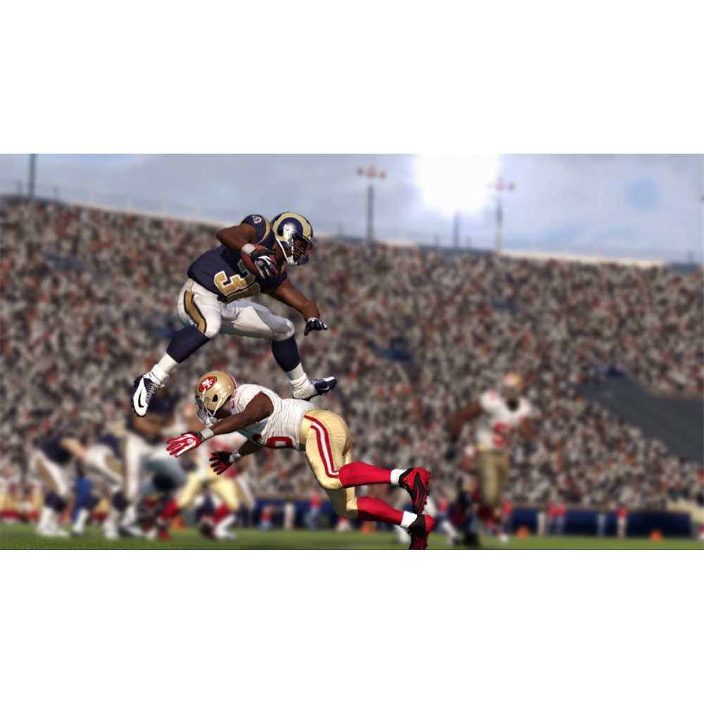 Alt View 17. Electronic Arts - Madden NFL 17 Deluxe Edition.