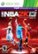 Front Standard. NBA 2K13 - Xbox 360.