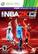 Front Standard. NBA 2K13 - Xbox 360.