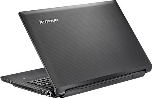 Best Buy: Lenovo 15.6