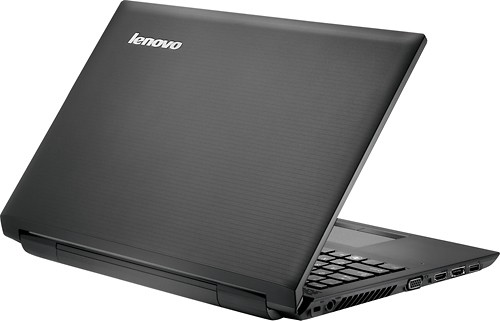 Best Buy: Lenovo 15.6