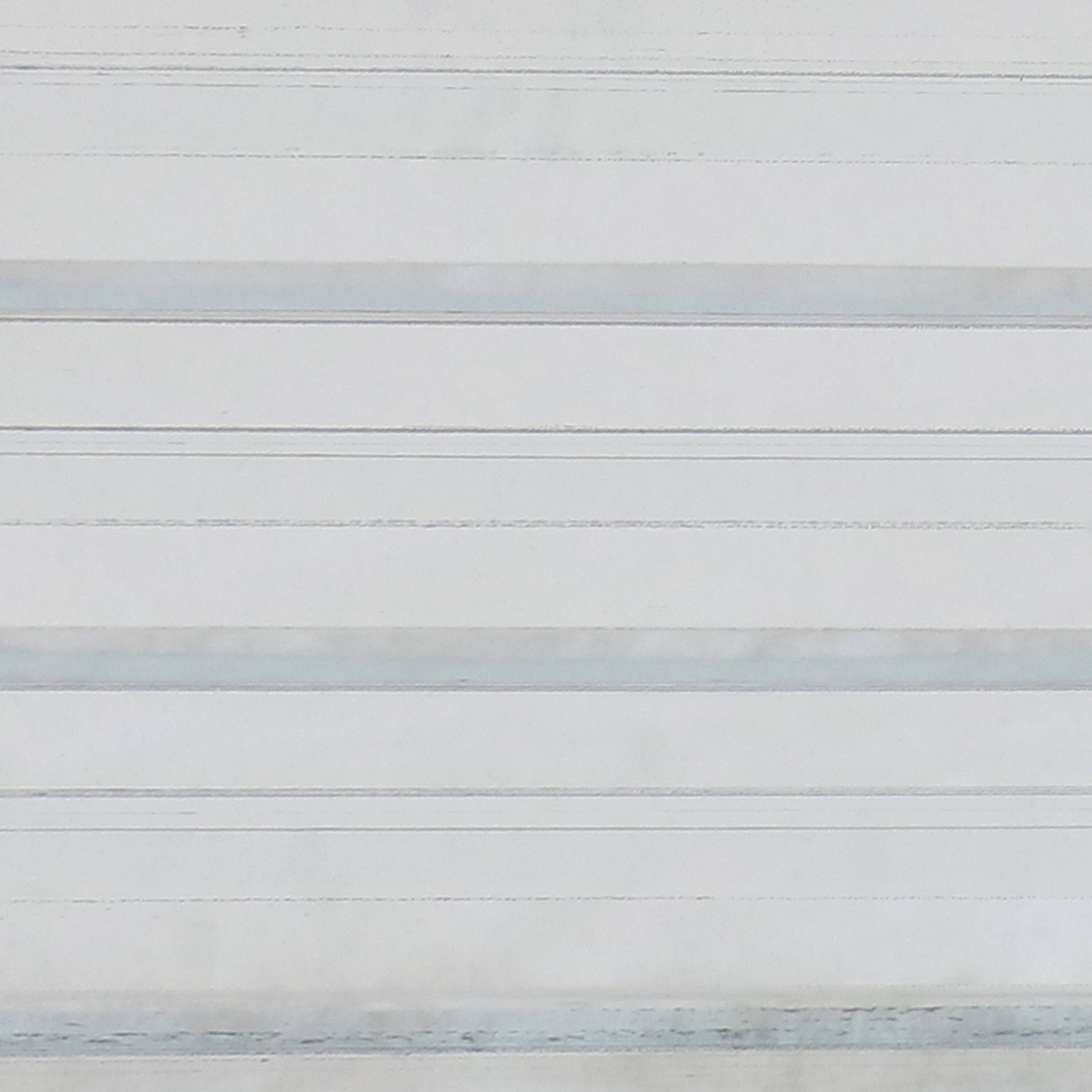 Alt View 7. Sunnydaze - Galvanized Steel Rectangle Raised Garden Bed - 48 in - Silver.