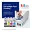 Stress-Free, Cartridge-Free edotank 80 MILLION SOLD Printing Worldwide 2011 1-3/2023 Use Epson's exclusive EcoFit bottles to easily refill the high-capacity ink tanks, with up to 2 years of ink included in the box-and with every replacement ink set NOS Y C EPSON I I 522 EPSON : I - 522 EPSON I I  522 EPSON - : : I 522 BK - - Y / - M - C : EITE dddaa onk or 1 Based on average monthly document print volumes of about 125 pages.