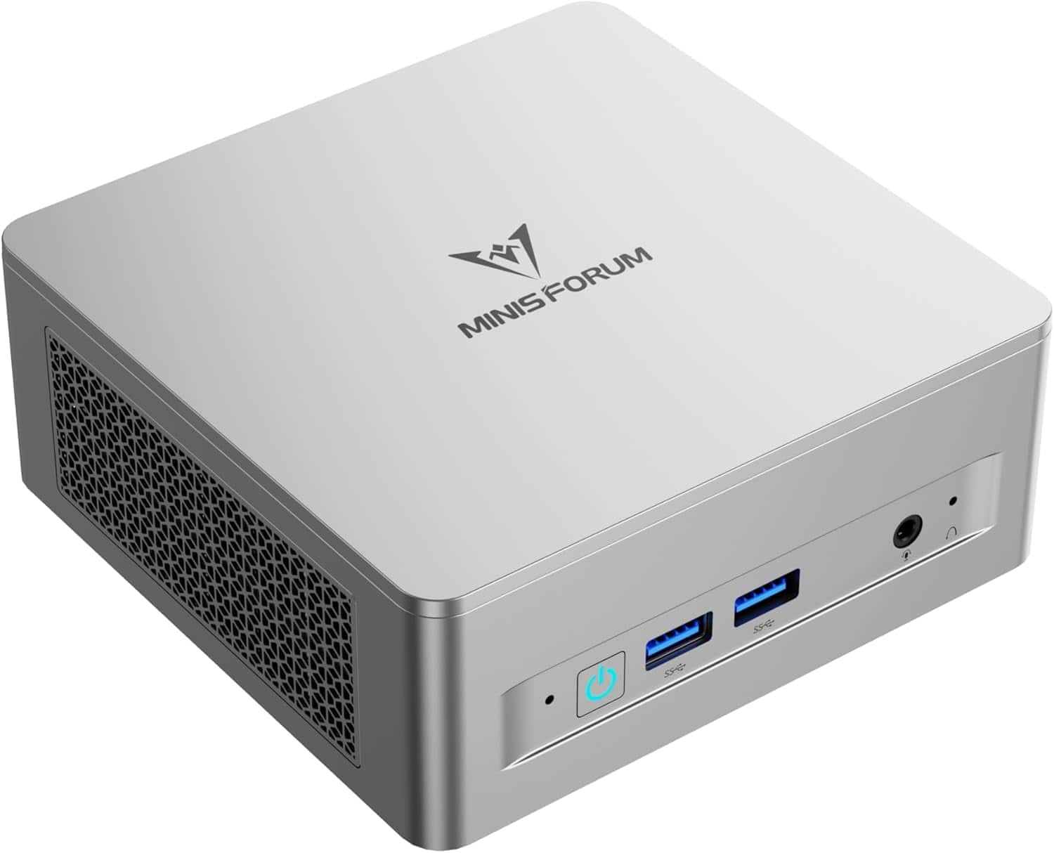 MINISFORUM UM750L Slim ミニPC Amazon.com: MINISFORUM DeskMini UM750L Slim Mini PC AMD