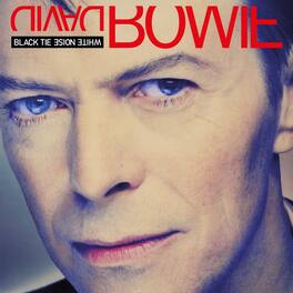 David Bowie - Black Tie White Noise (2021 Remaster) - VINYL LP