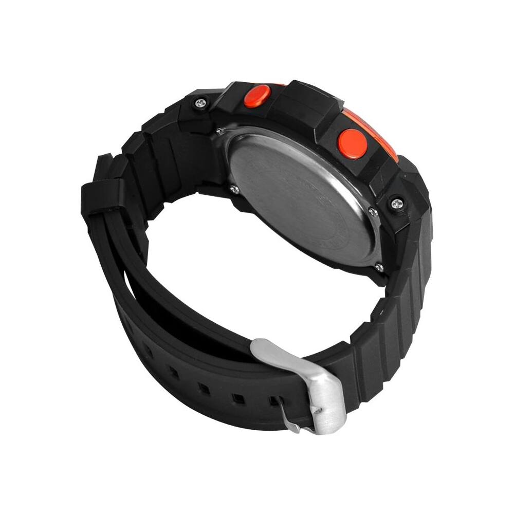 Back. PYLE - Pyle Activity Tracker - orange.