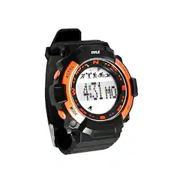 PYLE - Activity Tracker - Orange