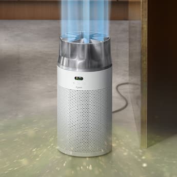Dyson HushJet Compact Air Purifier White/Silver 293367-01 - Best Buy Dyson HushJet Compact Air Purifier White/Silver 293367-01 - Best Buy