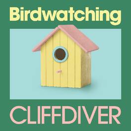 Cliffdiver - Birdwatching - VINYL LP