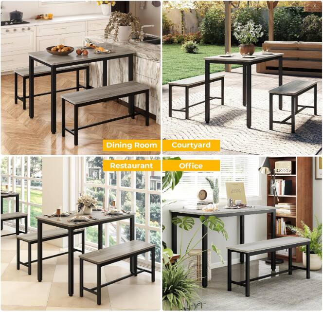 Dining Room  
Courtyard  
Restaurant  
Office