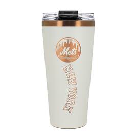 Great American Products - 30oz. Big Slim Tumbler - Cream