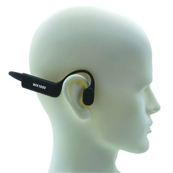 Back. CAD Audio - CAD Audio WX1000HW Wireless Head Worn Microphone System (550 to 590 MHz) - "NA".