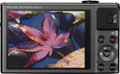Back Zoom. Canon - PowerShot SX620 HS 20.2-Megapixel Digital Camera - Black.