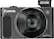 Alt View 11. Canon - PowerShot SX620 HS 20.2-Megapixel Digital Camera - Black.