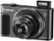 Alt View Zoom 12. Canon - PowerShot SX620 HS 20.2-Megapixel Digital Camera - Black.