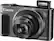 Alt View 12. Canon - PowerShot SX620 HS 20.2-Megapixel Digital Camera - Black.